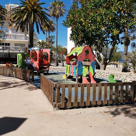 Apartment Carpediem Cala Bona Mallorca Cala Millor Son Servera  Zewnętrze zdjęcie