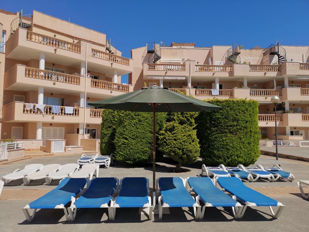 Apartment Carpediem Cala Bona Mallorca Cala Millor Son Servera  Zewnętrze zdjęcie