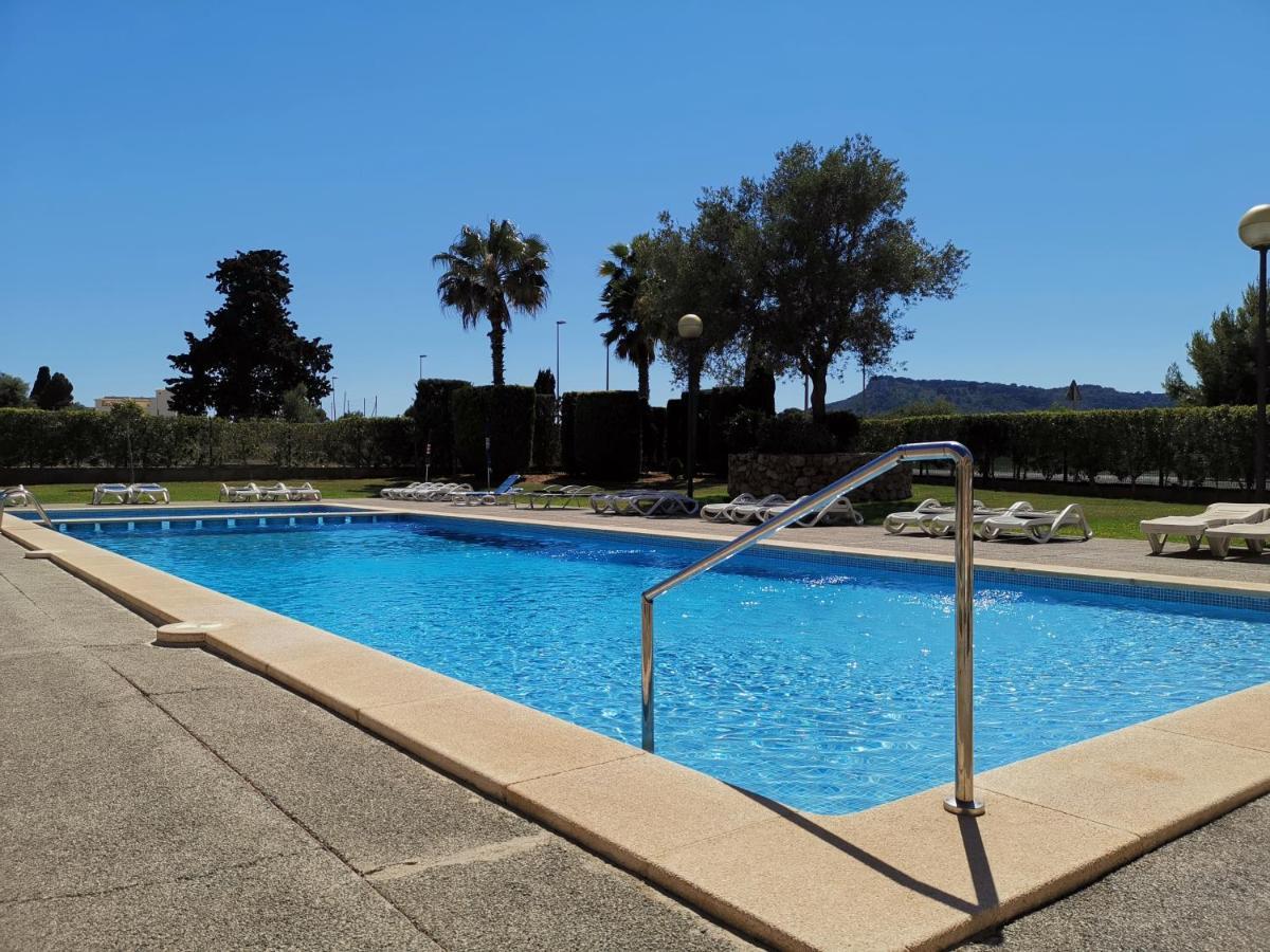 Apartment Carpediem Cala Bona Mallorca Cala Millor Son Servera  Zewnętrze zdjęcie