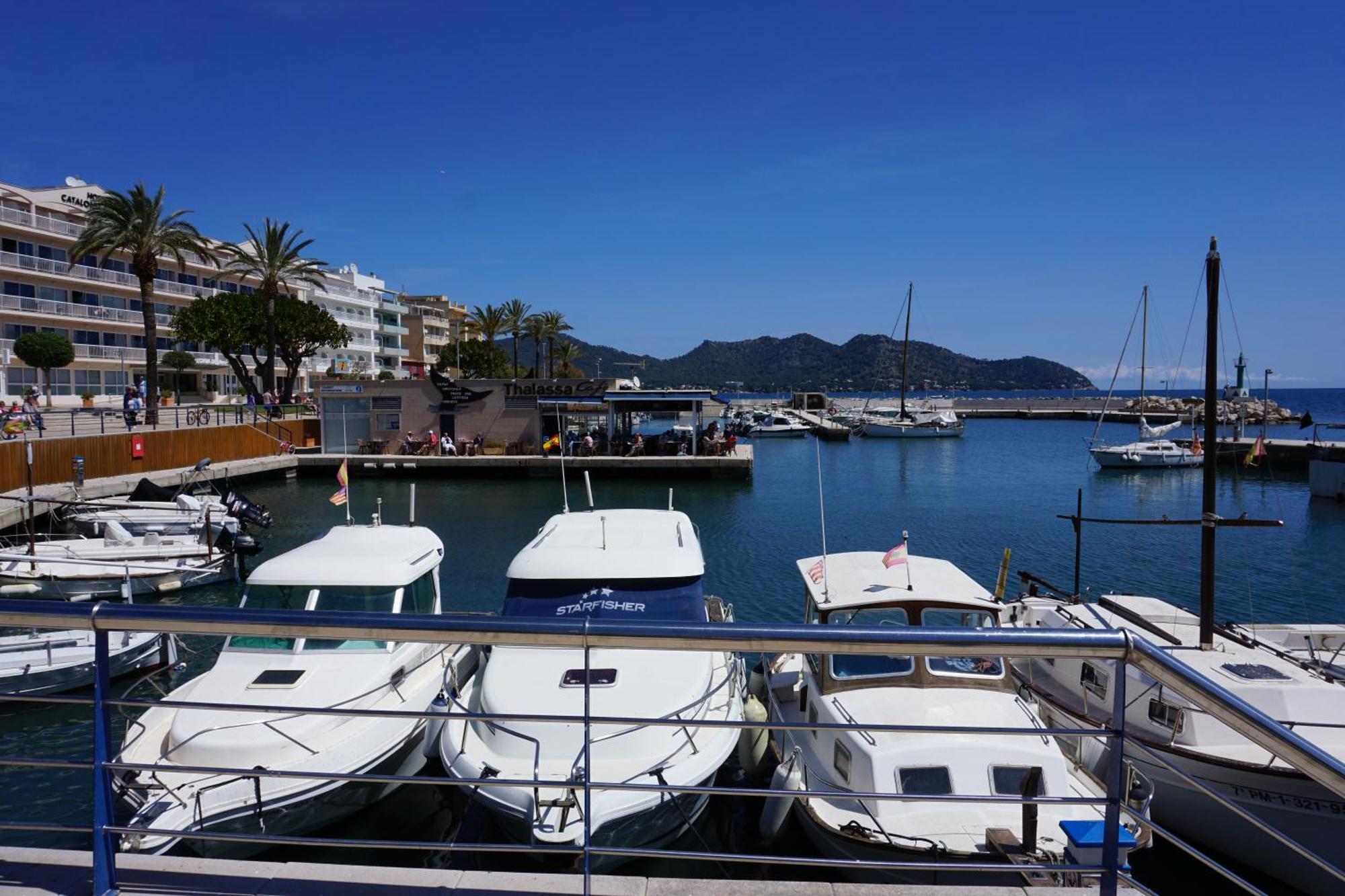Apartment Carpediem Cala Bona Mallorca Cala Millor Son Servera  Zewnętrze zdjęcie