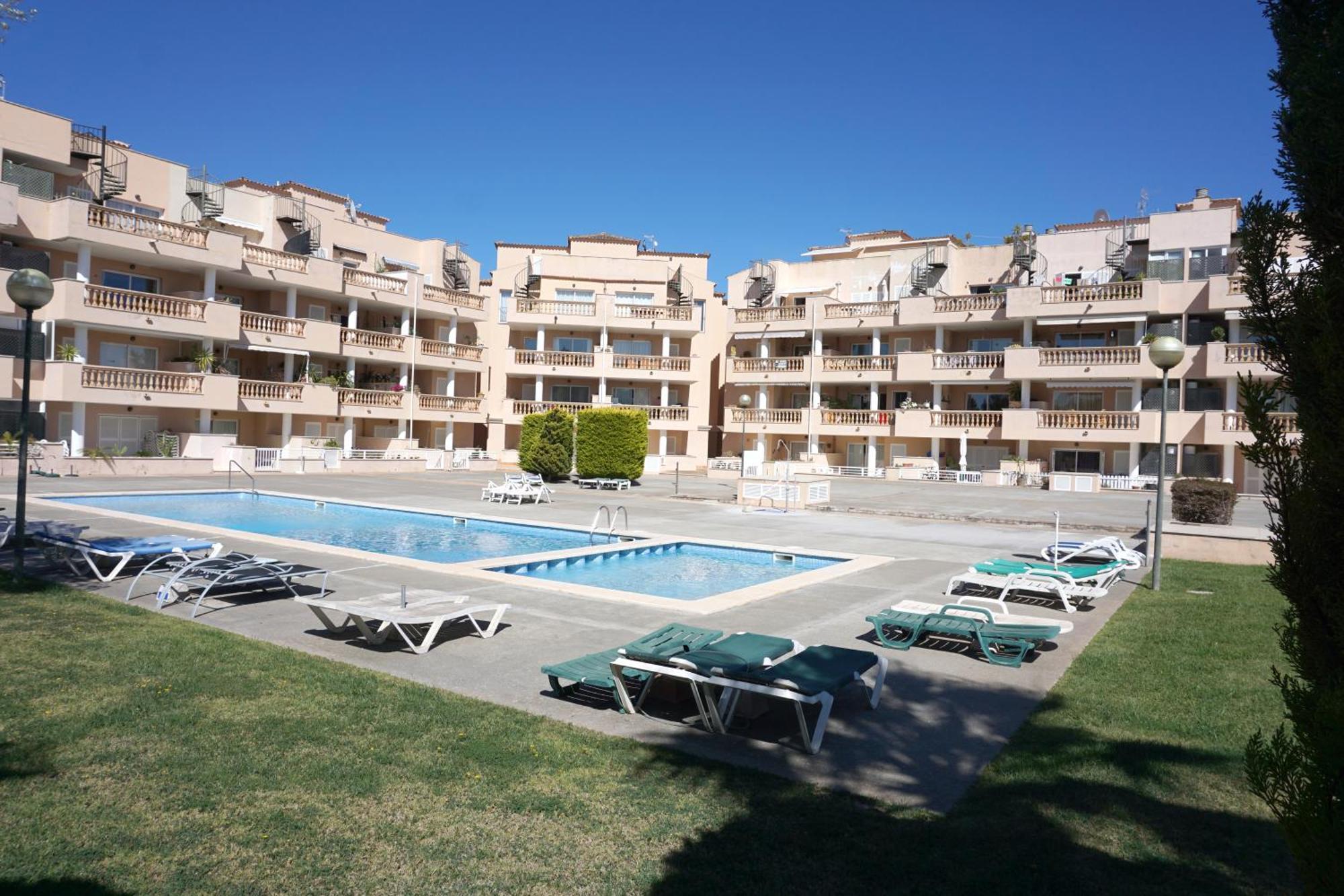 Apartment Carpediem Cala Bona Mallorca Cala Millor Son Servera  Zewnętrze zdjęcie