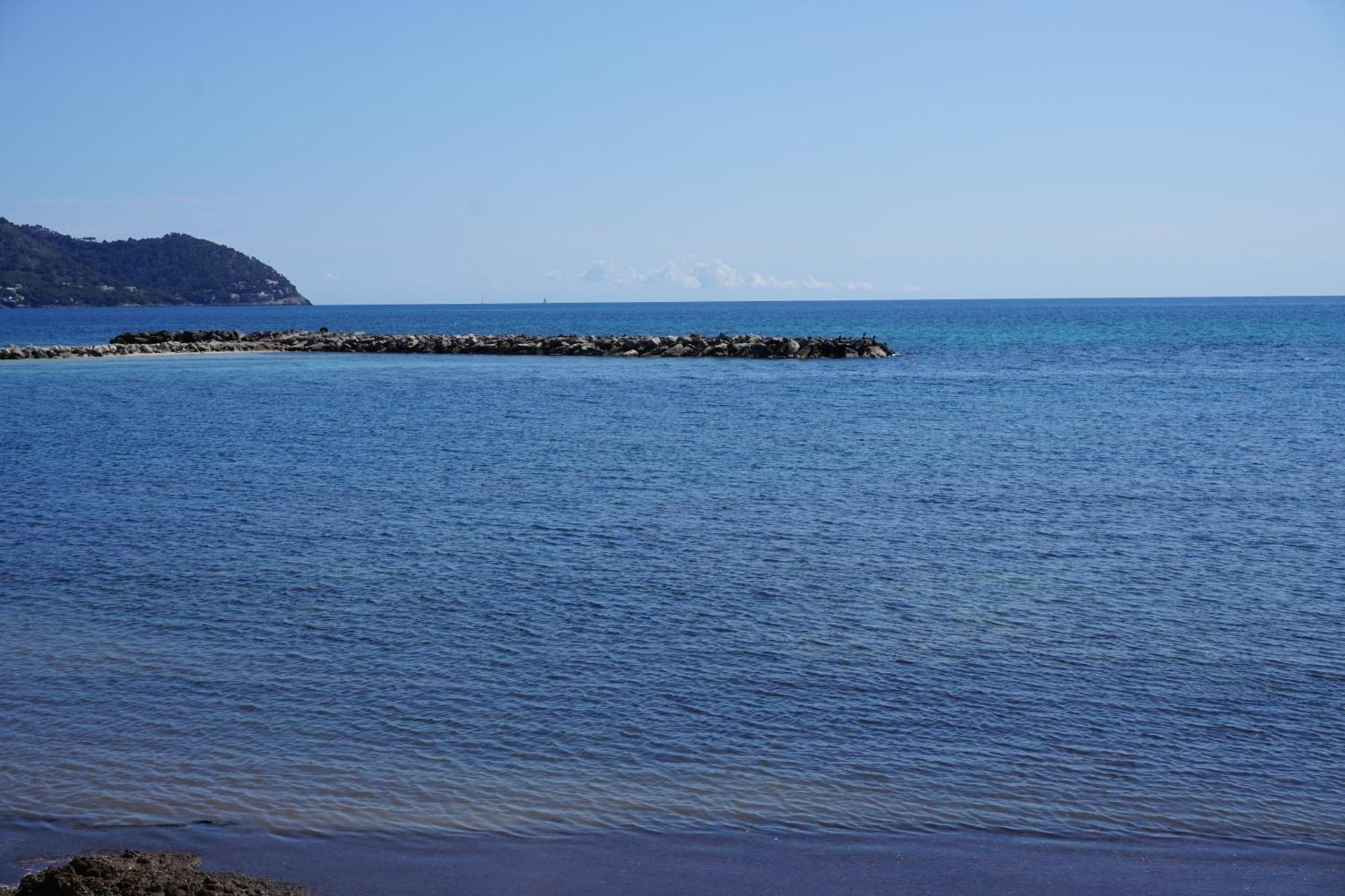Apartment Carpediem Cala Bona Mallorca Cala Millor Son Servera  Zewnętrze zdjęcie
