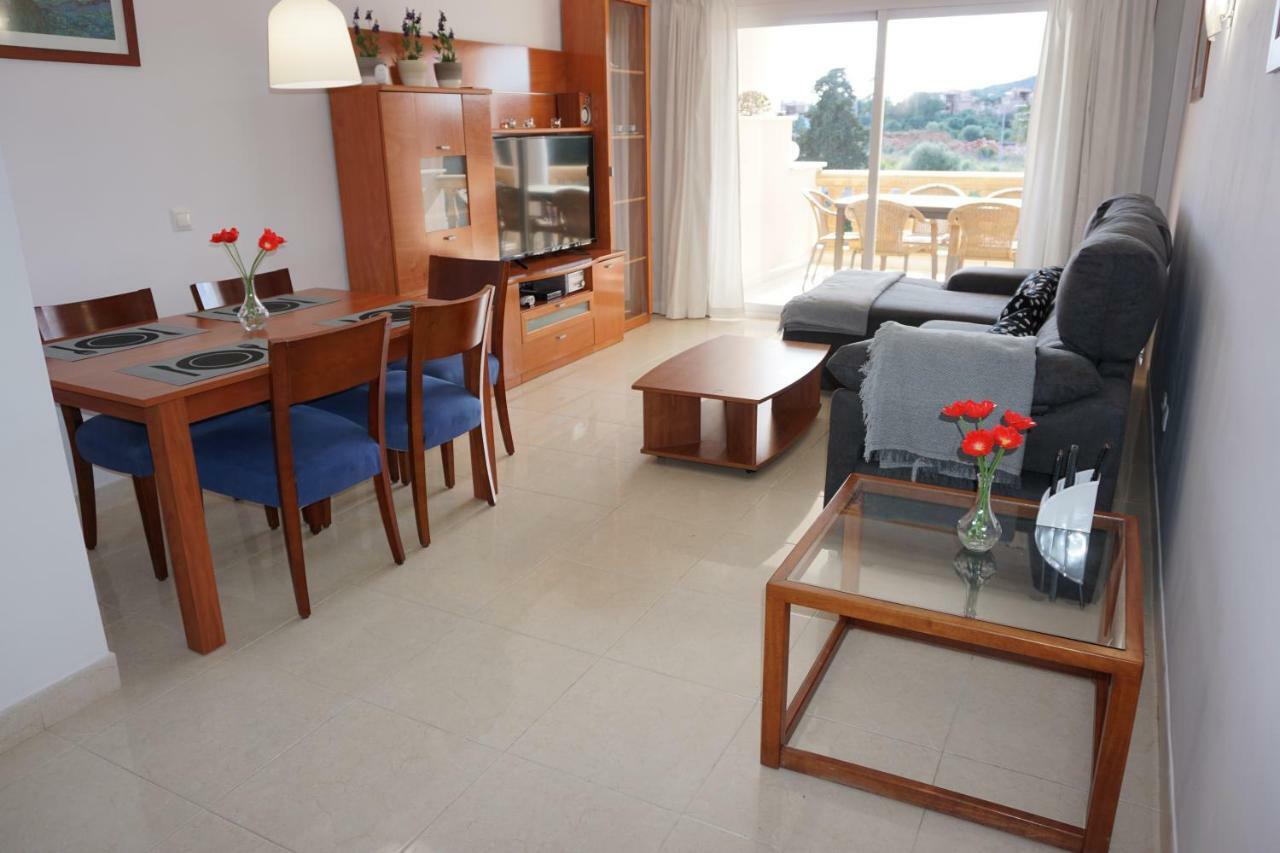 Apartment Carpediem Cala Bona Mallorca Cala Millor Son Servera  Zewnętrze zdjęcie