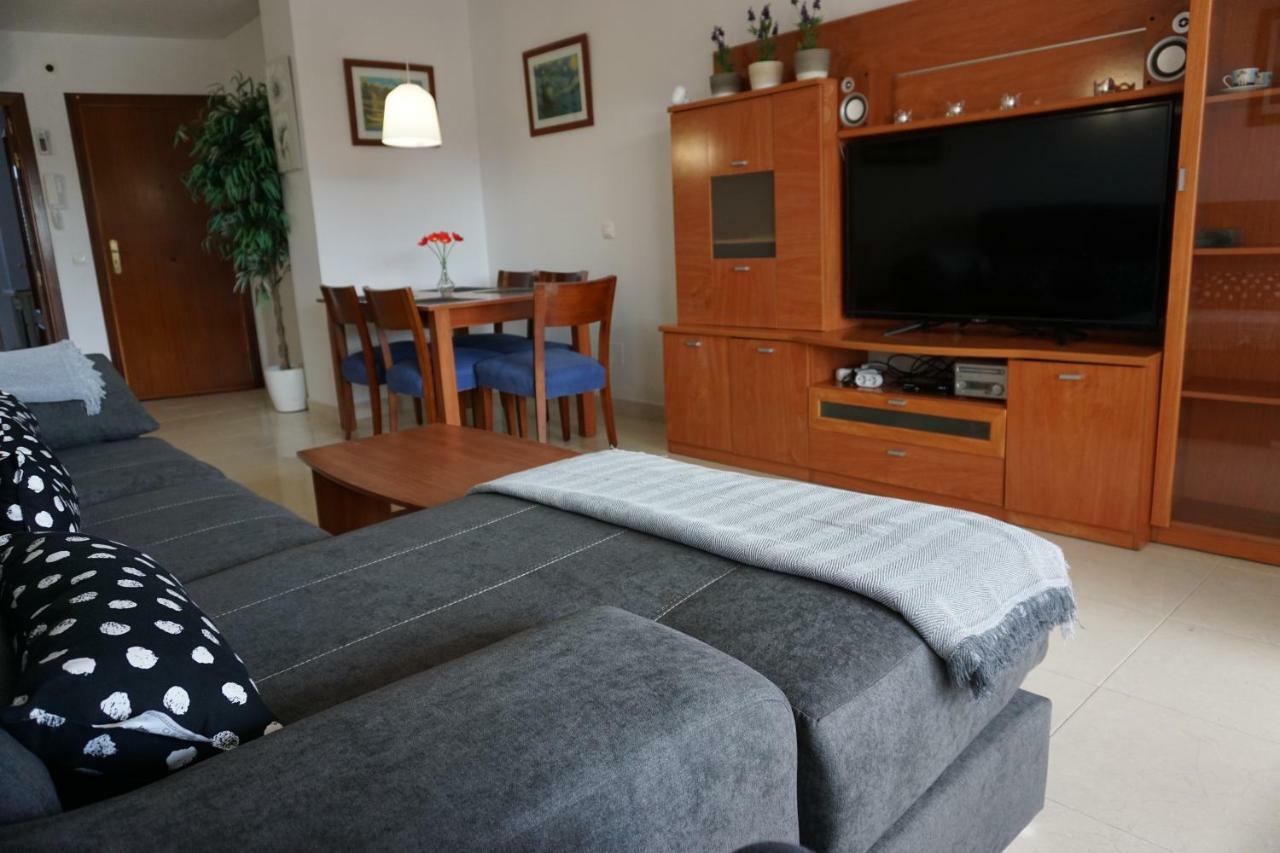 Apartment Carpediem Cala Bona Mallorca Cala Millor Son Servera  Zewnętrze zdjęcie