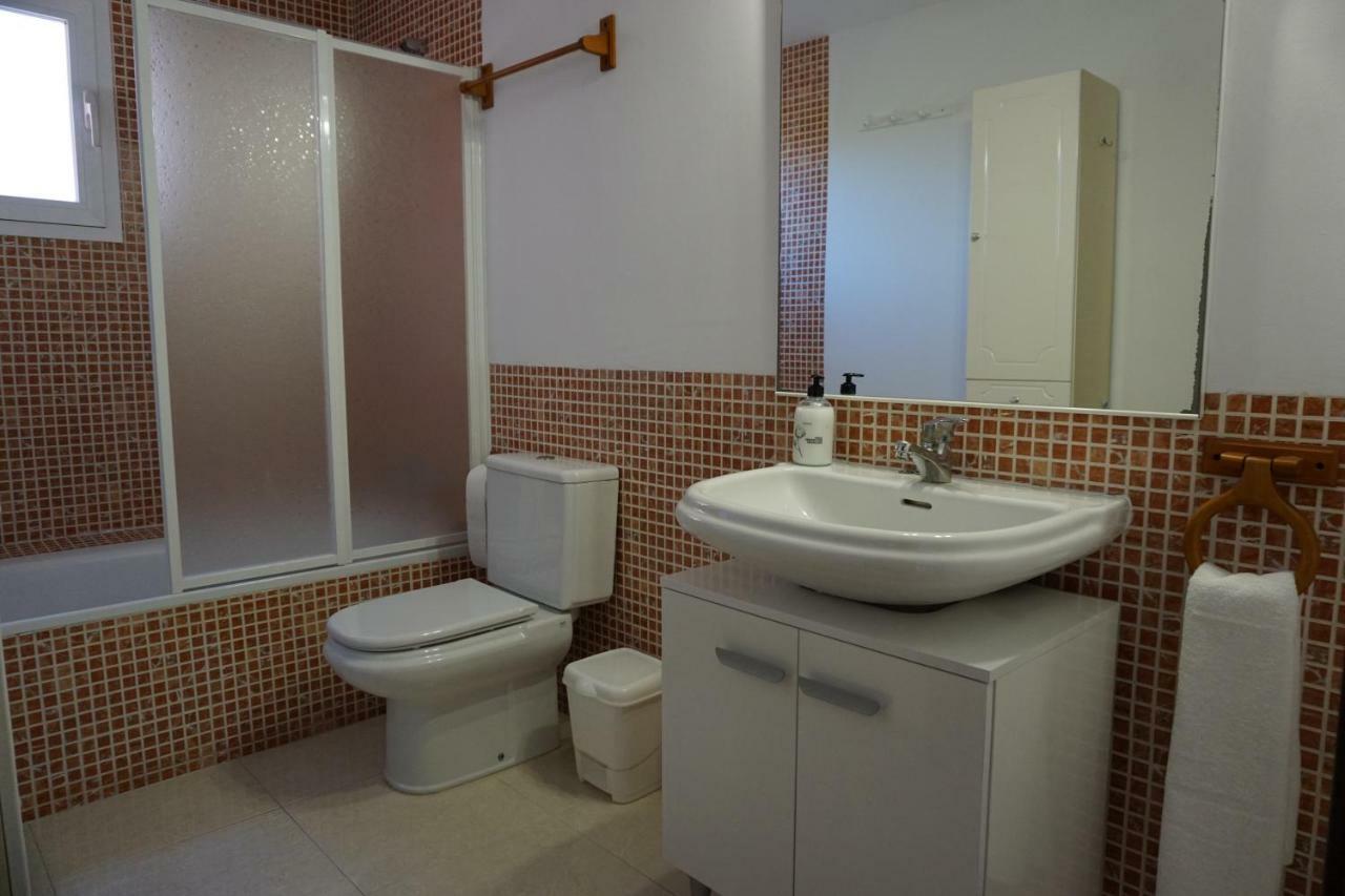 Apartment Carpediem Cala Bona Mallorca Cala Millor Son Servera  Zewnętrze zdjęcie