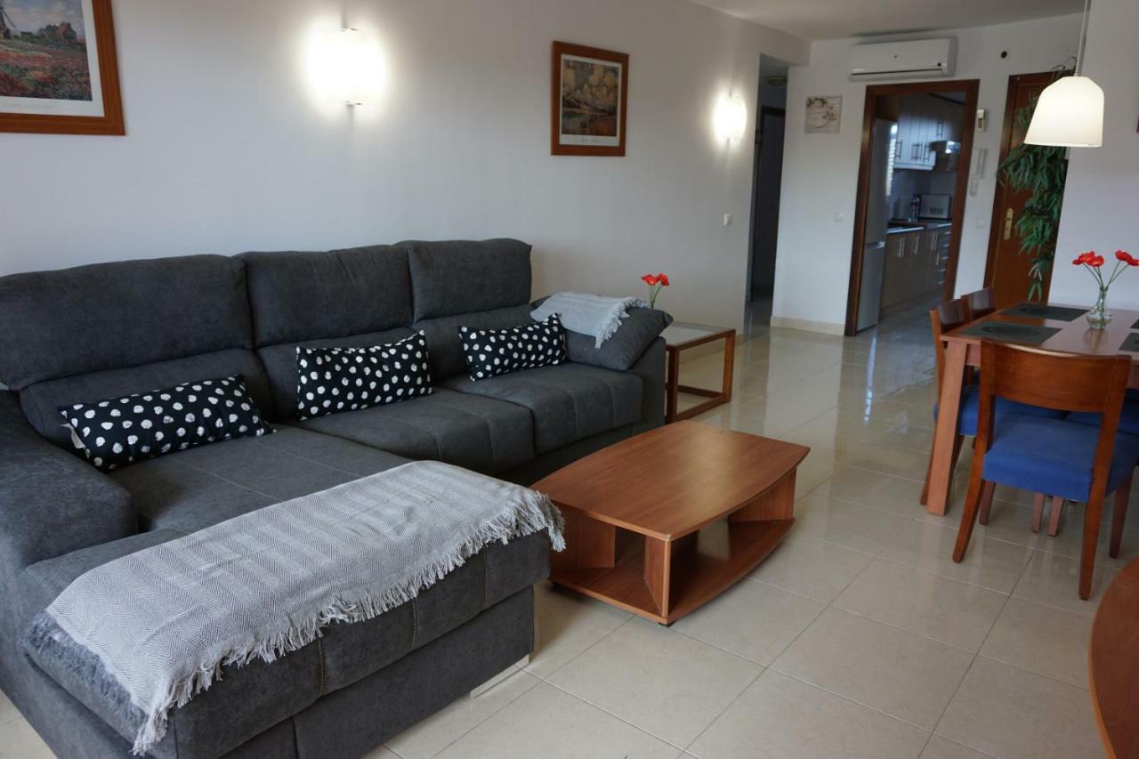 Apartment Carpediem Cala Bona Mallorca Cala Millor Son Servera  Zewnętrze zdjęcie