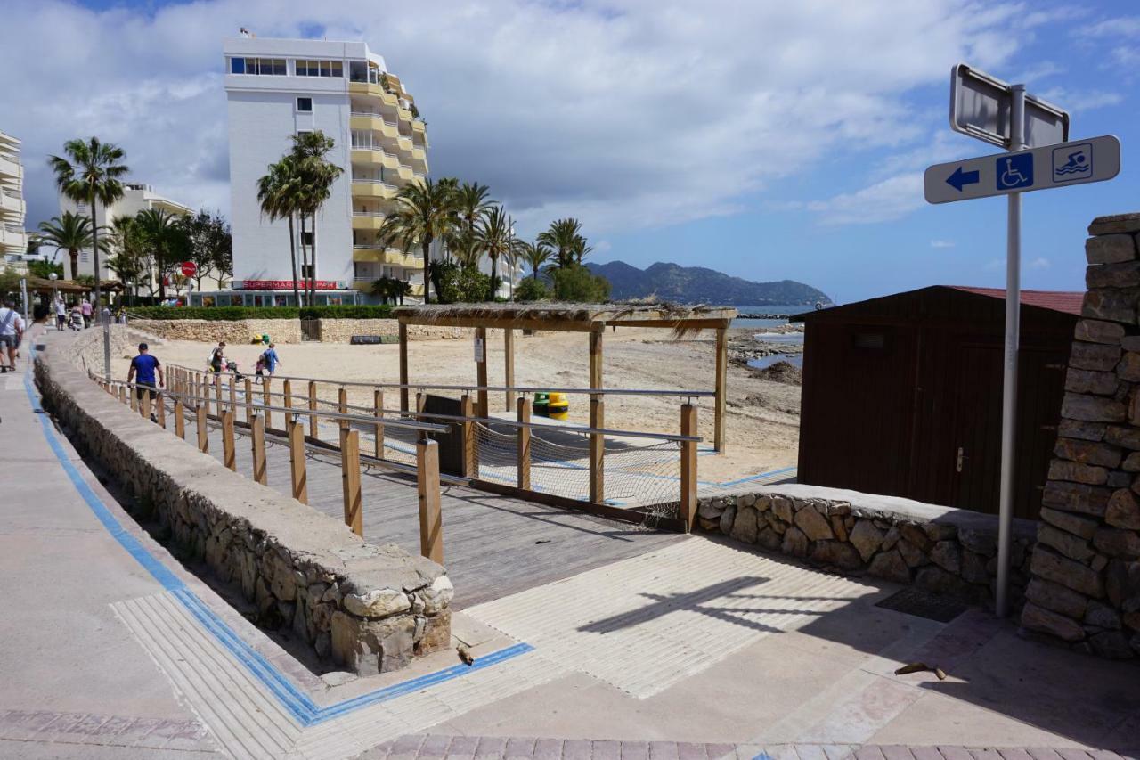 Apartment Carpediem Cala Bona Mallorca Cala Millor Son Servera  Zewnętrze zdjęcie