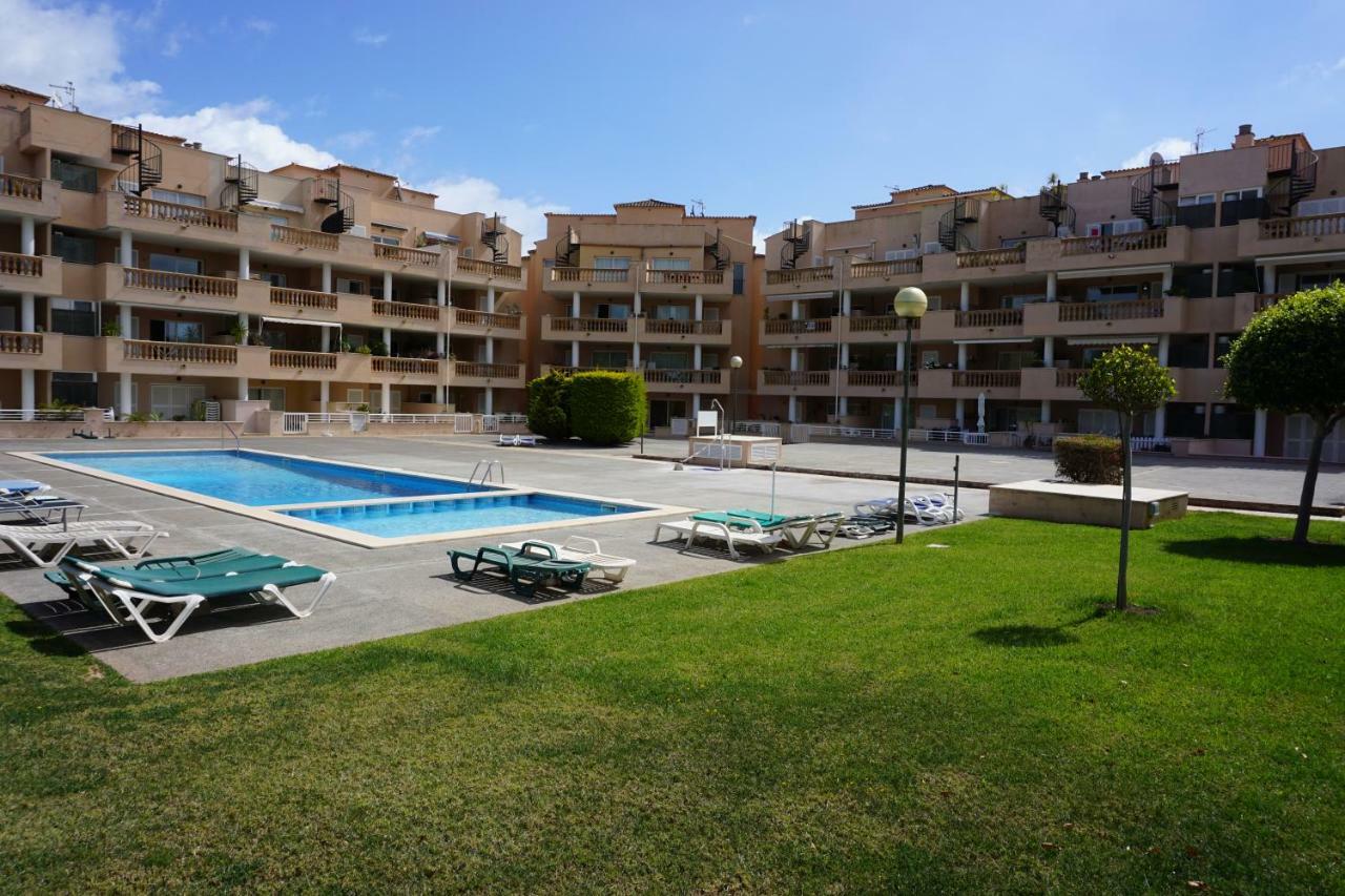 Apartment Carpediem Cala Bona Mallorca Cala Millor Son Servera  Zewnętrze zdjęcie