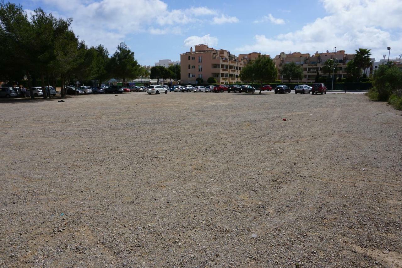 Apartment Carpediem Cala Bona Mallorca Cala Millor Son Servera  Zewnętrze zdjęcie