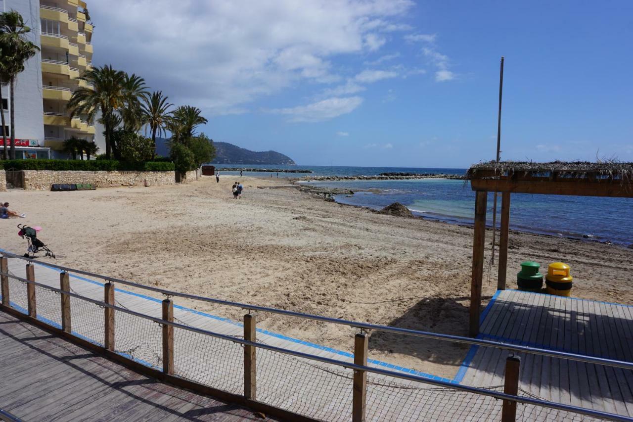 Apartment Carpediem Cala Bona Mallorca Cala Millor Son Servera  Zewnętrze zdjęcie