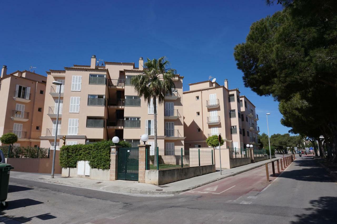 Apartment Carpediem Cala Bona Mallorca Cala Millor Son Servera  Zewnętrze zdjęcie