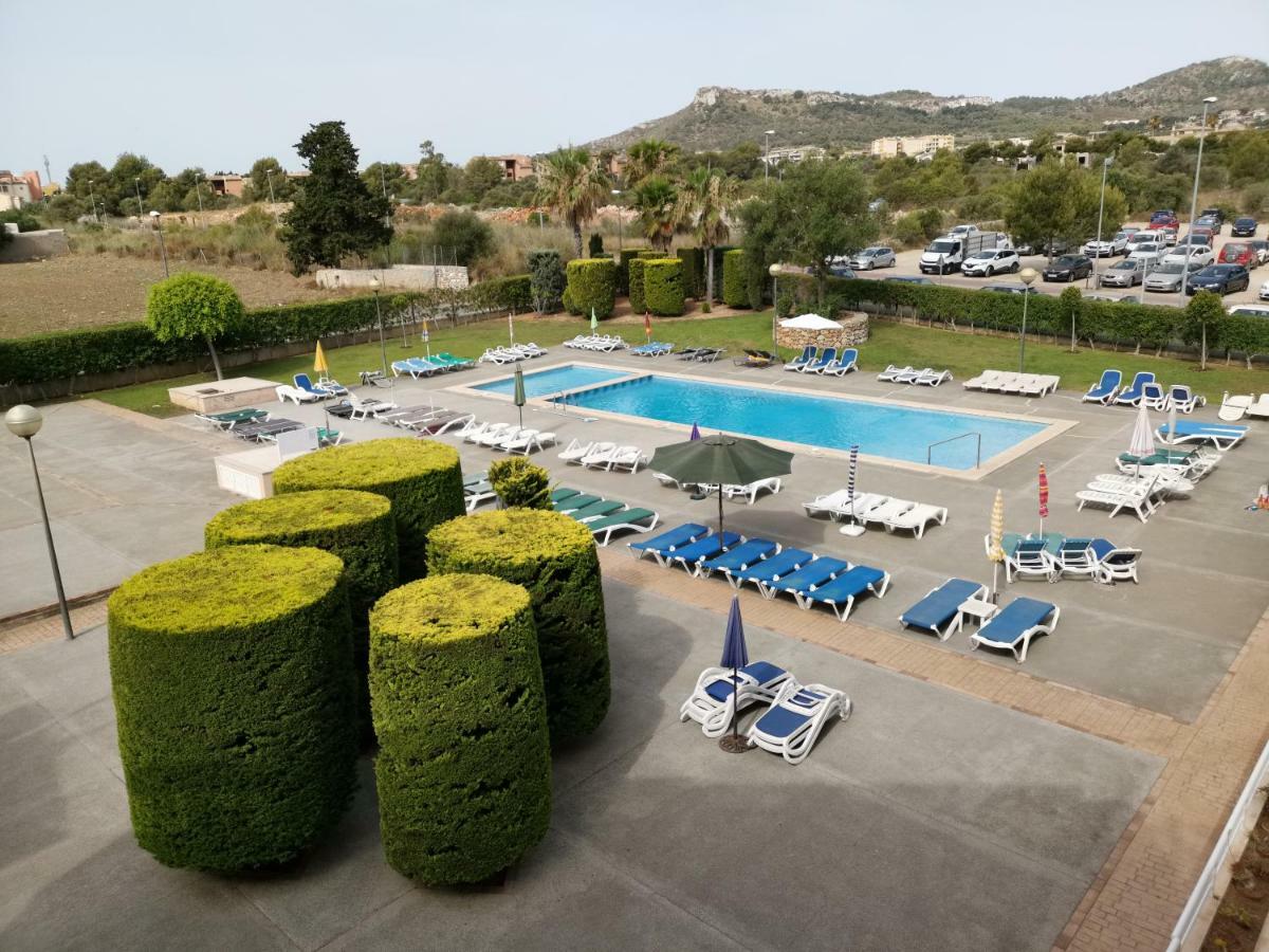 Apartment Carpediem Cala Bona Mallorca Cala Millor Son Servera  Zewnętrze zdjęcie
