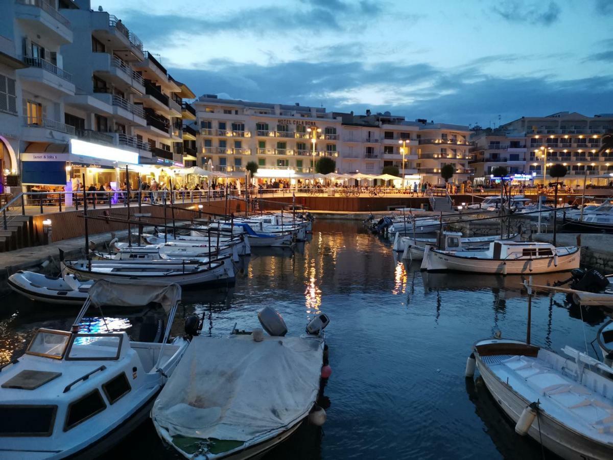 Apartment Carpediem Cala Bona Mallorca Cala Millor Son Servera  Zewnętrze zdjęcie