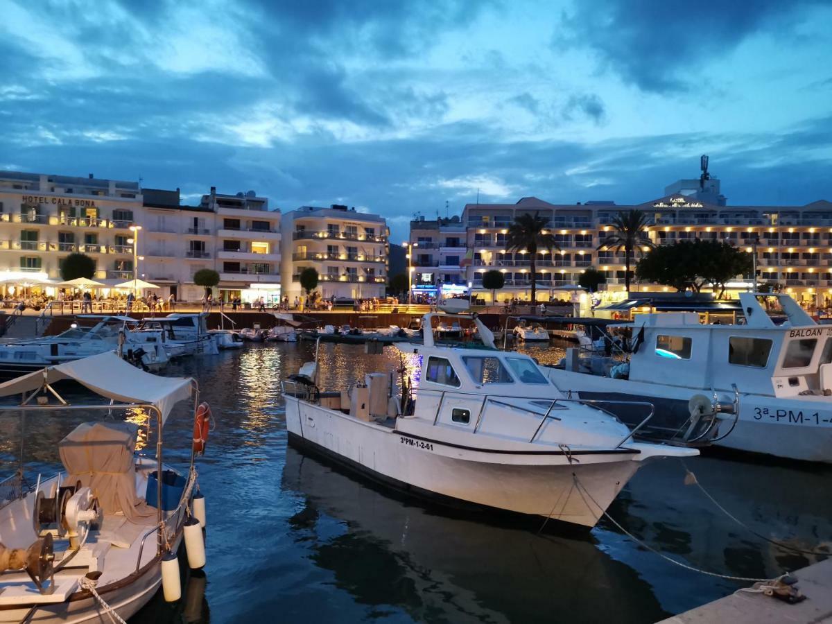 Apartment Carpediem Cala Bona Mallorca Cala Millor Son Servera  Zewnętrze zdjęcie